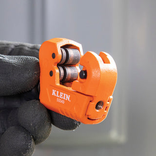 Klein Tools 50049 Nano Tubing Cutter, 5/8"