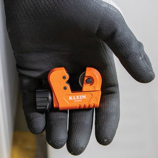 Klein Tools 50049 Nano Tubing Cutter, 5/8"