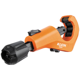 Klein Tools 50061 Quick-Adjust Tubing Cutter, 1 5/8"