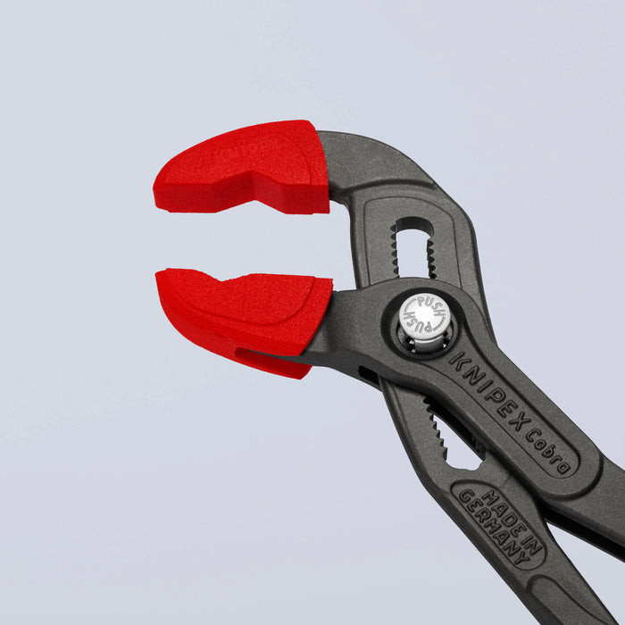 Knipex 87 09 250 V01 Jaw Protectors for 10" Cobra® Pliers