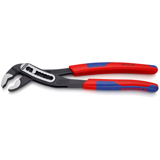 Knipex 88 02 250 SBA 10" Alligator® Water Pump Pliers