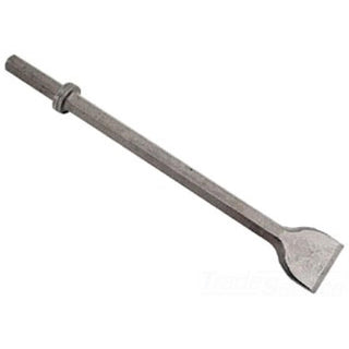 Greenlee F018452 Chisel, 1-1/8" x 6" x 3" (29 mm x 152 mm x 76 mm)