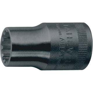 Stahlwille 03012034 Socket Spline-drive