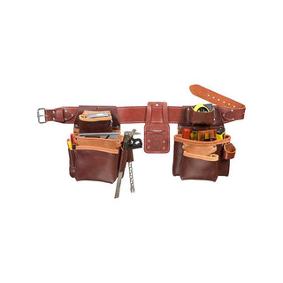 Occidental Leather 5080 XXL Pro Framer Package