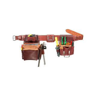 Occidental Leather 5092 XXXL Pro Drywall Set