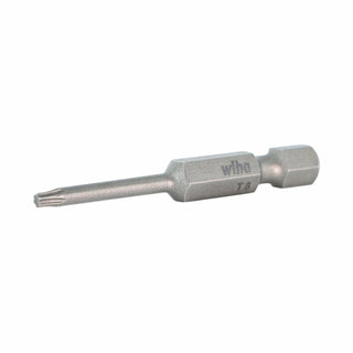 Wiha Tools 74513 TORX  Power Bit, T8 x 50 mm, 10 Pk.