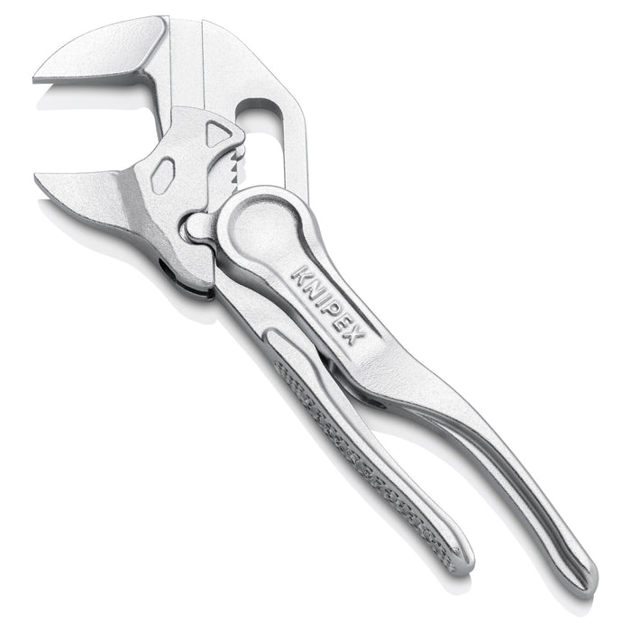 Knipex 86 04 100 4" Pliers Wrench XS
