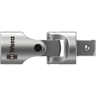 Wera 8795 C Zyklop universal joint, 1/2", 1/2" x 69 mm