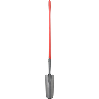 CORONA-SS 62020 · Closed-Back Drain Spade - 16 Inch