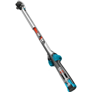 Hazet 5145-3CT Torque Wrench, 300-800 Nm, 20mm (3/4") Square