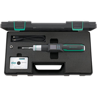 Stahlwille 96511712 1/4" Hex Electromechanical Torque Screwdriver