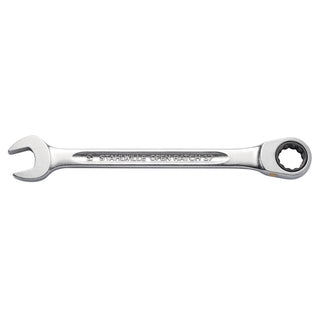 Stahlwille 40172121 17F Combination Ratcheting Wrenchs Size 21 mm
