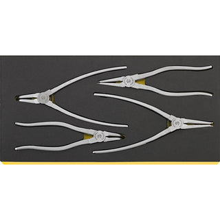 Stahlwille 97830208 3026 TCS Tool set for Mercedes-Benz cars