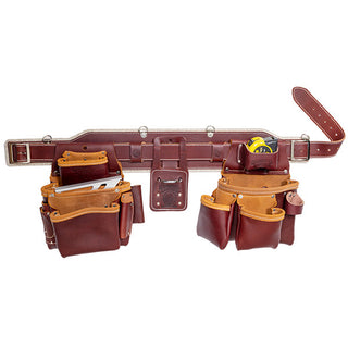 Occidental Leather 5180DB XXL Pro Framer Comfort Set