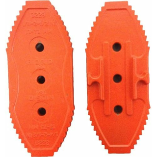 Ridgid 93030 Set of Jaws F/3229 Tong