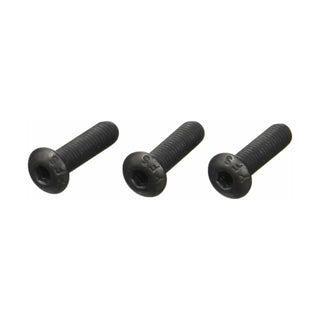 Ridgid 34667 Pack of 3 Button Head Socket Screw