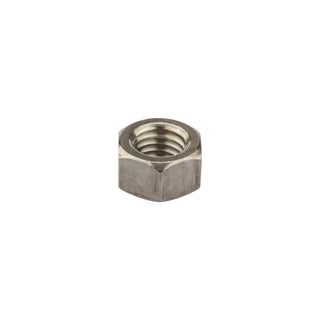 NSI SSHN-8 Stainless Steel Hex Nut 1/2