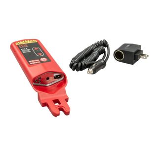 Greenlee PRX-4/K02 PRX Proximity Voltage Detector Kit, 4kV with Cord and Adapter