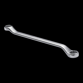 Wright Tool 54652 12 Point Standard Double Offset Box End Wrench