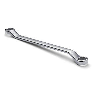 Wright Tool 51214MM 12 Point Modified Offset Box Wrench