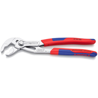 Knipex 87 05 250 10" Cobra® Water Pump Pliers