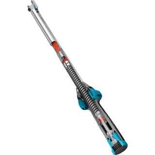 Hazet 5280-3CT Torque Wrench, 2.5-25 Nm, 9x12mm Insert Square
