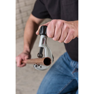 Ridgid 31627 150 Constant Swing Tubing Cutter with Heavy-Duty Wheel