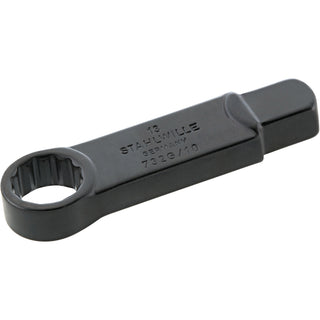 Stahlwille 58621234 732aG/10 Ring insert tool 9/16", 9x12 mm
