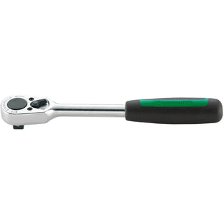 Stahlwille 13111010 512 Ratchet, 1/2"