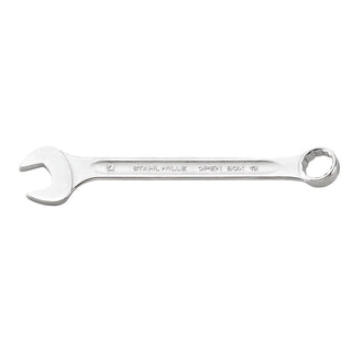Stahlwille 40081515 13 Combination Spanner, 15 mm