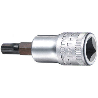 Stahlwille 02060008 49X 3/8" XZN Socket, M8