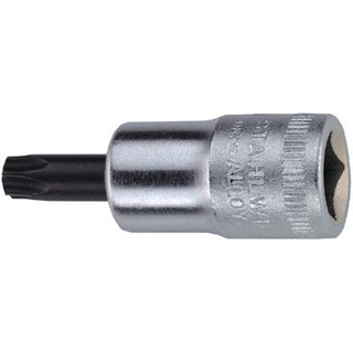 Stahlwille 02100010 49TX 3/8" TORX® Socket, T10