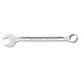 Stahlwille 40082222 13 Combination Spanner, 22 mm