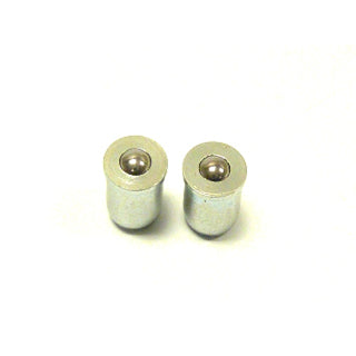 Ridgid 54022 Package of 2 Ball Valve Oiler