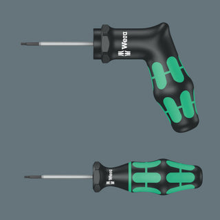 Wera 300 Hex Torque-indicator, 2 x 1.4 Nm