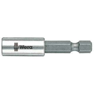 Wera 893/4/1 K Universal Bit Holder, 1/4" x 50 mm