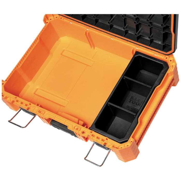 Klein Tools 54904MBR MODbox Bin for Small Toolbox