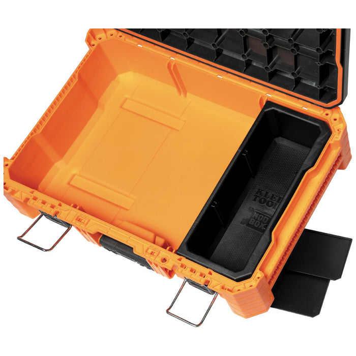 Klein Tools 54904MBR MODbox Bin for Small Toolbox
