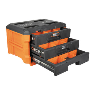 Klein Tools 54823MB Three Drawer Toolbox