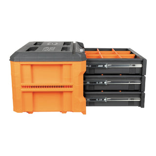 Klein Tools 54823MB Three Drawer Toolbox