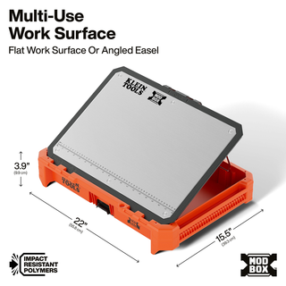 Klein Tools 54826MB MODbox Tray Work Top