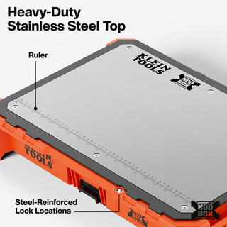 Klein Tools 54826MB MODbox Tray Work Top