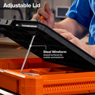 Klein Tools 54826MB MODbox Tray Work Top