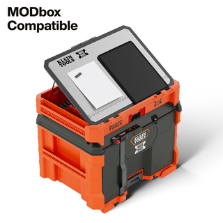 Klein Tools 54826MB MODbox Tray Work Top
