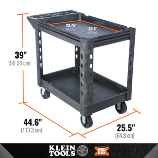 Klein Tools 54831MB MODbox Utility Cart