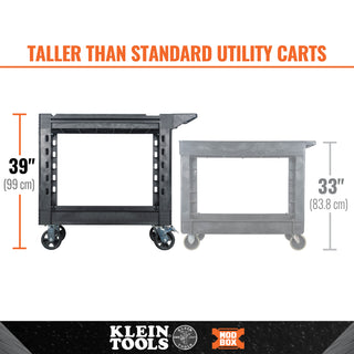 Klein Tools 54831MB MODbox Utility Cart