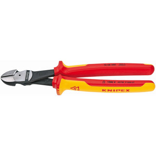 Knipex 9K 98 98 22 US 5 Pc Pliers/Screwdriver Tool Set-1000V Insulated