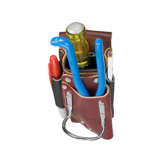 Occidental Leather 5520 5 in 1 Tool Holder