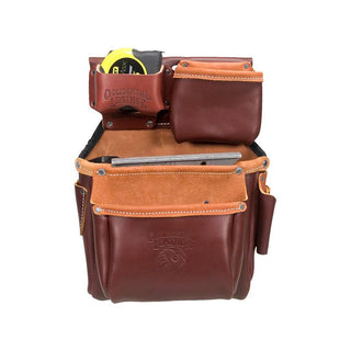 Occidental Leather 5525 Big Oxy Fastener Bag