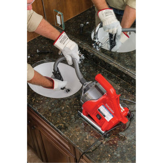 Ridgid 55808 PowerClear Drain Cleaning Machine 120V